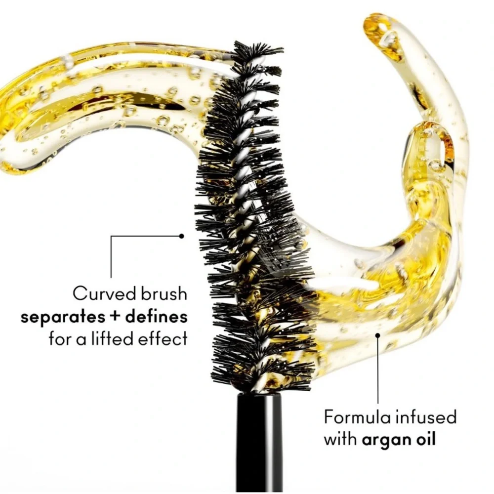 MACstack Elevated Mascara Deluxe Trial
